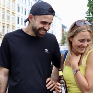 Lanceringsreception af Koncept Kommunikation - Camilla Sager - Fejr dig selv og manifester dine succeser