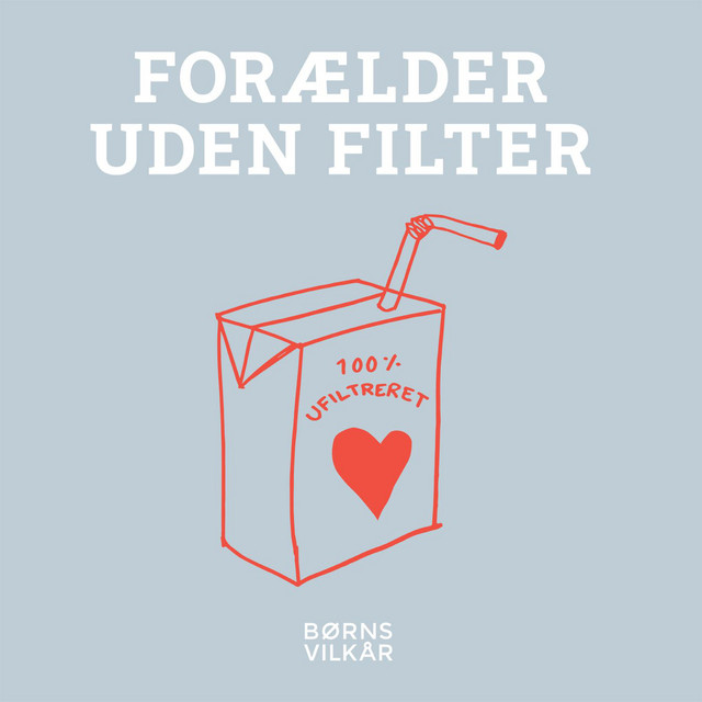 Podcast for Heartbeats / Børns Vilkår
